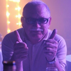 Роман Povkh, 04.10, New York City