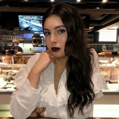 Алина Апарина, 09.03, Новосибирск