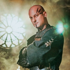 Евгений Игонин, 09.09.1986, Москва