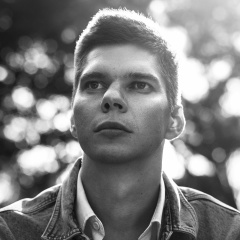 Михаил Лунёв