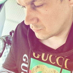Сергей Divino, 28.04, Москва