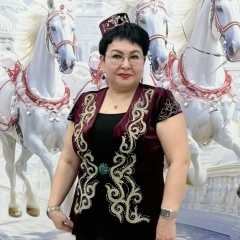 Альфия Гайфутдинова, 06.09, Сургут