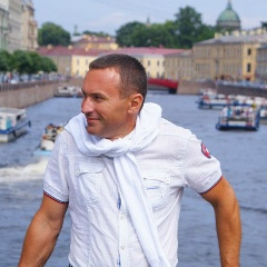 Юрий Гончаренко, Одесса