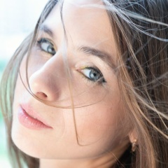 Katrine Soto, 22.01, Москва