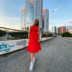 Кристина Попова, 30.04.1992