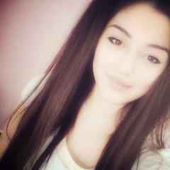 Sabina Arsanukaeva, 19.07, Грозный