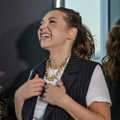 Vi Roz, 19.10, Санкт-Петербург