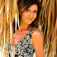 Александра Аракчеева, 06.04.1988, Москва