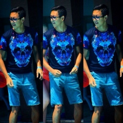 Almas Kussainov, 09.06