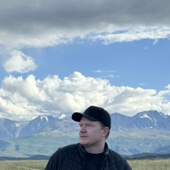 Антон Маслов, 16.07.1987, Москва