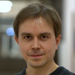 Андрей Коромыслов, 21.08.1985, Екатеринбург