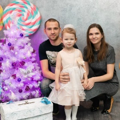 Алина Попова, 27.04.2011, Тамбов