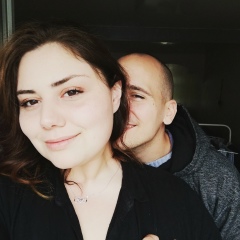 Valerija Seliverstova, 23.03.1994, Montpellier