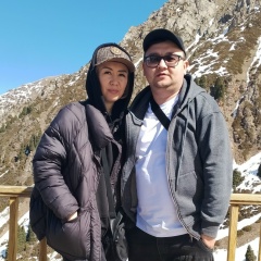 Алтоха Темир, Павлодар