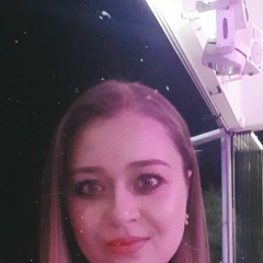 Olga Midrigan, 26.09.1994, Бельцы