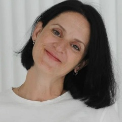 Олеся Евсенкова, 14.12, Санкт-Петербург