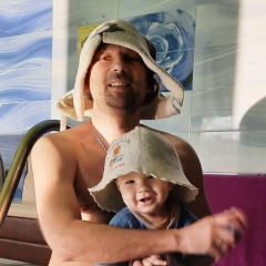 Вадим Рошко, 23.10.1986, Москва