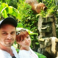 Ирина Ковтун-Лозинская, 17.06.1991, Губкинский