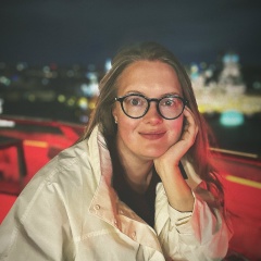 Алина Ручьева, 25.09.1986, Санкт-Петербург