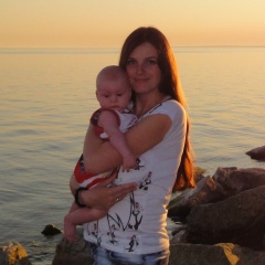 Julia Fedosova, 08.06, Днепр (Днепропетровск)