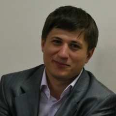 Павлин Мартынов, 07.04