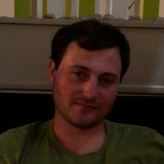 Евгений Семёнов, 18.03, Мытищи