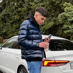 Даниил Корягин, 14.01, Ставрополь