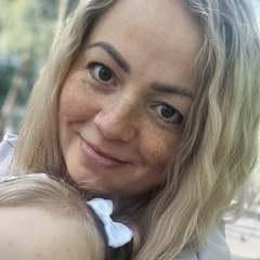 Ритуля Баишева, 26.08.1993, Тихвин