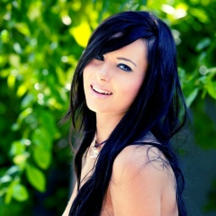 Виктория Лисицина, 23.10.1993, Витебск