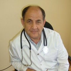 Валерий Есилевский, 07.09.1952, Санкт-Петербург