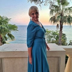 Лана Каялова, 30.07, Ростов-на-Дону