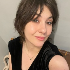 Ева Есельская, 02.06, Екатеринбург