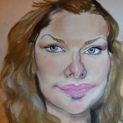 Лилия Гришина, 02.06