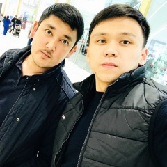 Думан Даулетиянов, 18.06, Петропавловск