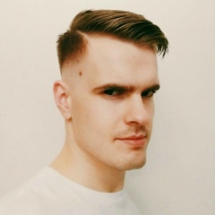 Георгий Кукушин, 14.05, Москва