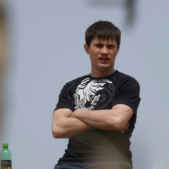 Руслан Нигматжанов, 18.01.1987, Шымкент