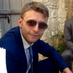 Vas Vasilius, 30.04.1986, London