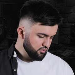 Амир Мамадамбаров, 01.09, Москва