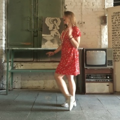 Елена Козак, 24.06, Минск