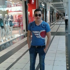 Адыл Акматалиев, 01.05.1992, Москва