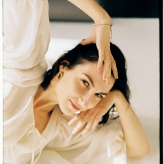 Alina Chernenko, 02.09