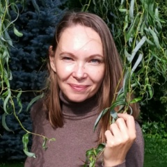 Наталья Ижболдина, 20.12.1982, Чайковский