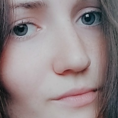 Яна Танасий, 27.11.1997, Глодяны