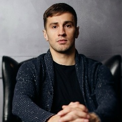 Эмин Агасиев, 11.07.1988, Сургут