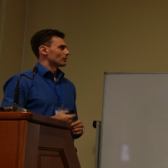 Константин Крамаренко, 21.11.1983, Новосибирск