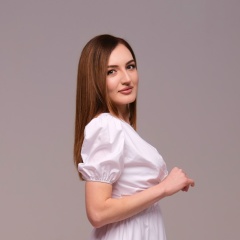 Станислава Яковлева, 26.11, Волгоград