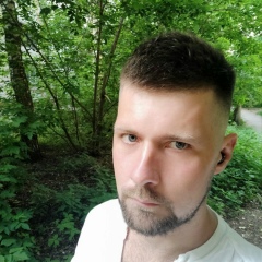 Сергей Волков, 26.07.1986, Нижний Новгород