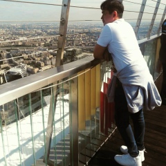 Dmitriy P, 30.06.1987