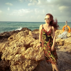 Ира Кудина, 03.11, Санкт-Петербург