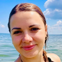 Дарья Шихова, 07.11, Краснодар